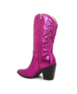 Ryder Western Boots