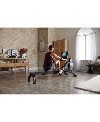 Carbon Pro10 Rower