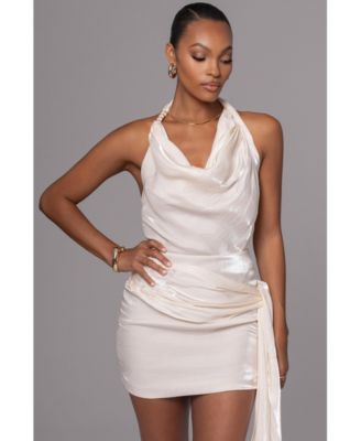 Women's Sabrina Iridescent Skirt Set