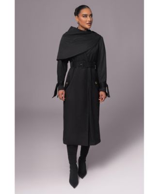 Women's The Classic Trench Coat