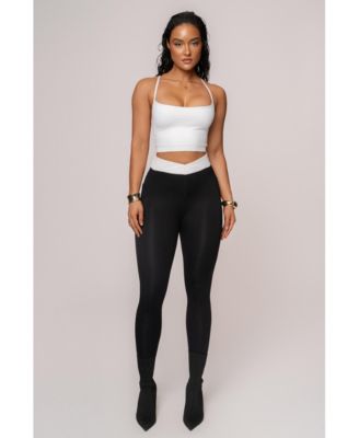 Women's Active Crop Top