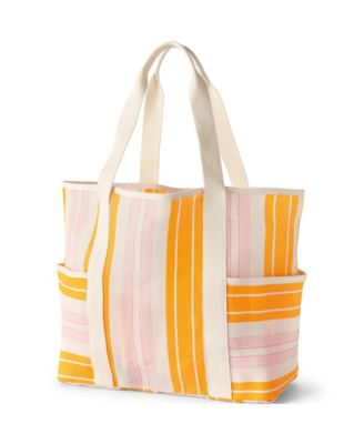Large Mesh Beach Tote
