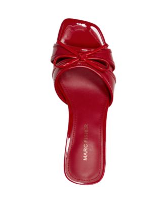 Women's Delphy Slip-On Sandals