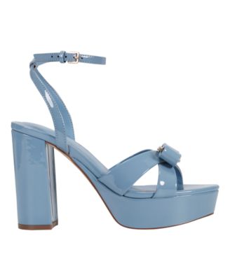Women's Daisee Block Heel Platform Sandals