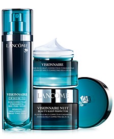 Visionnaire Collection