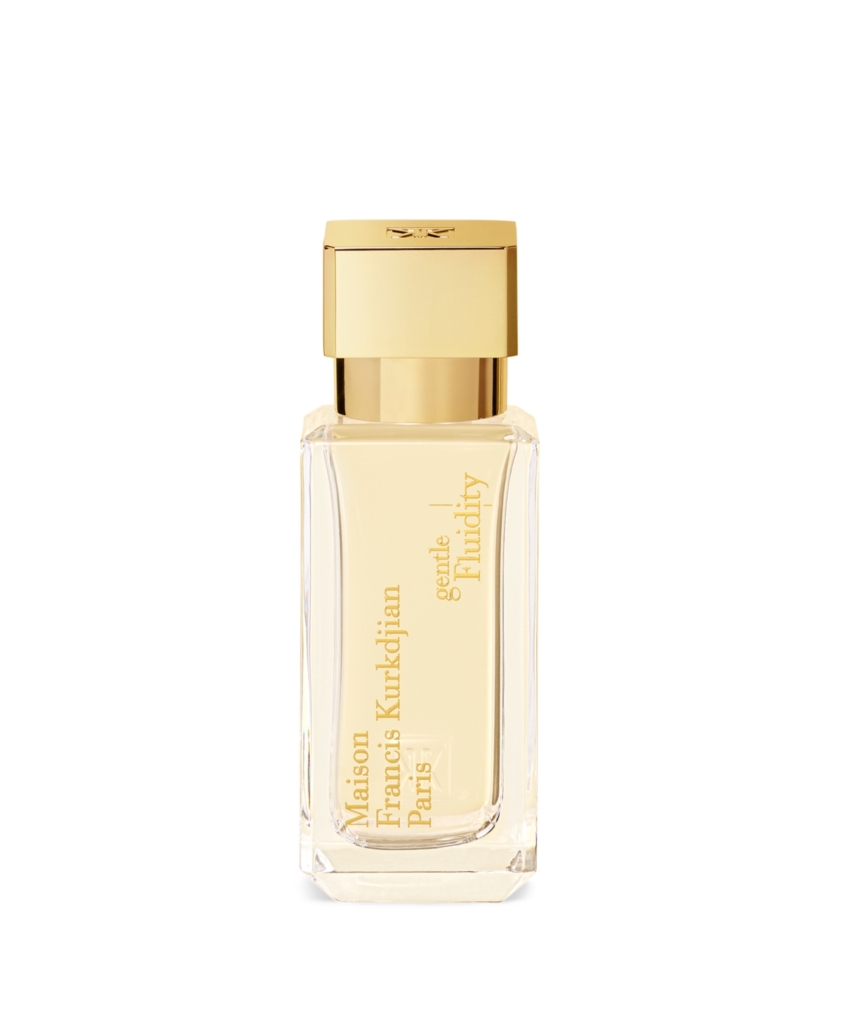 Maison Francis Kurkdjian Gentle Fluidity Gold Eau de Parfum