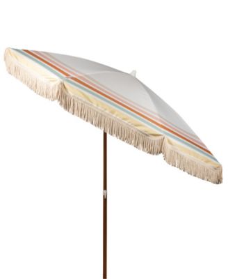 Summerland 6.5 ft. Portable Beach Umbrella