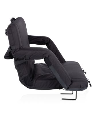 Ventura XL Portable Reclining Stadium Seat