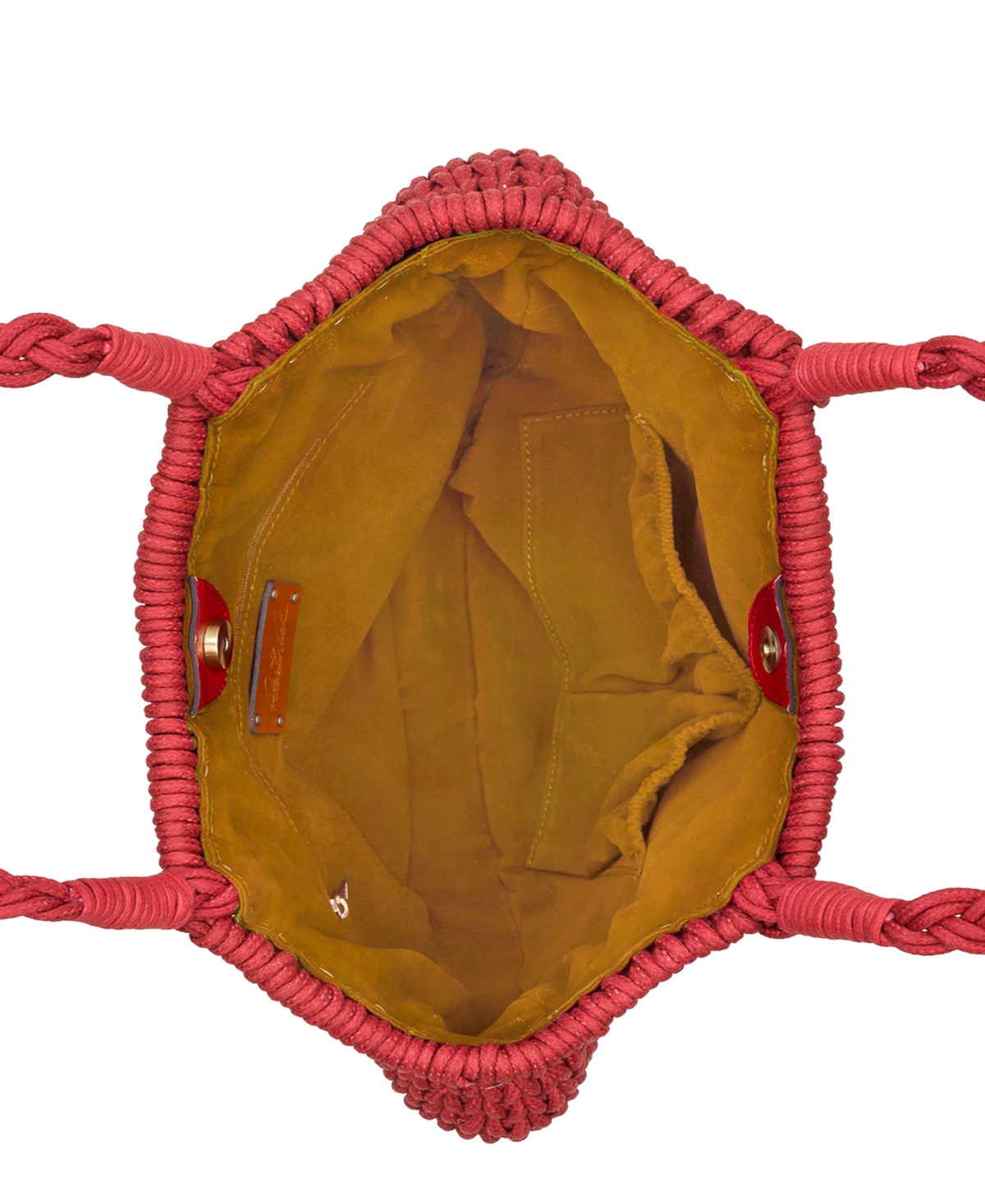 Shop Patricia Nash Giraldi Magnetic Snap Hobo Bag