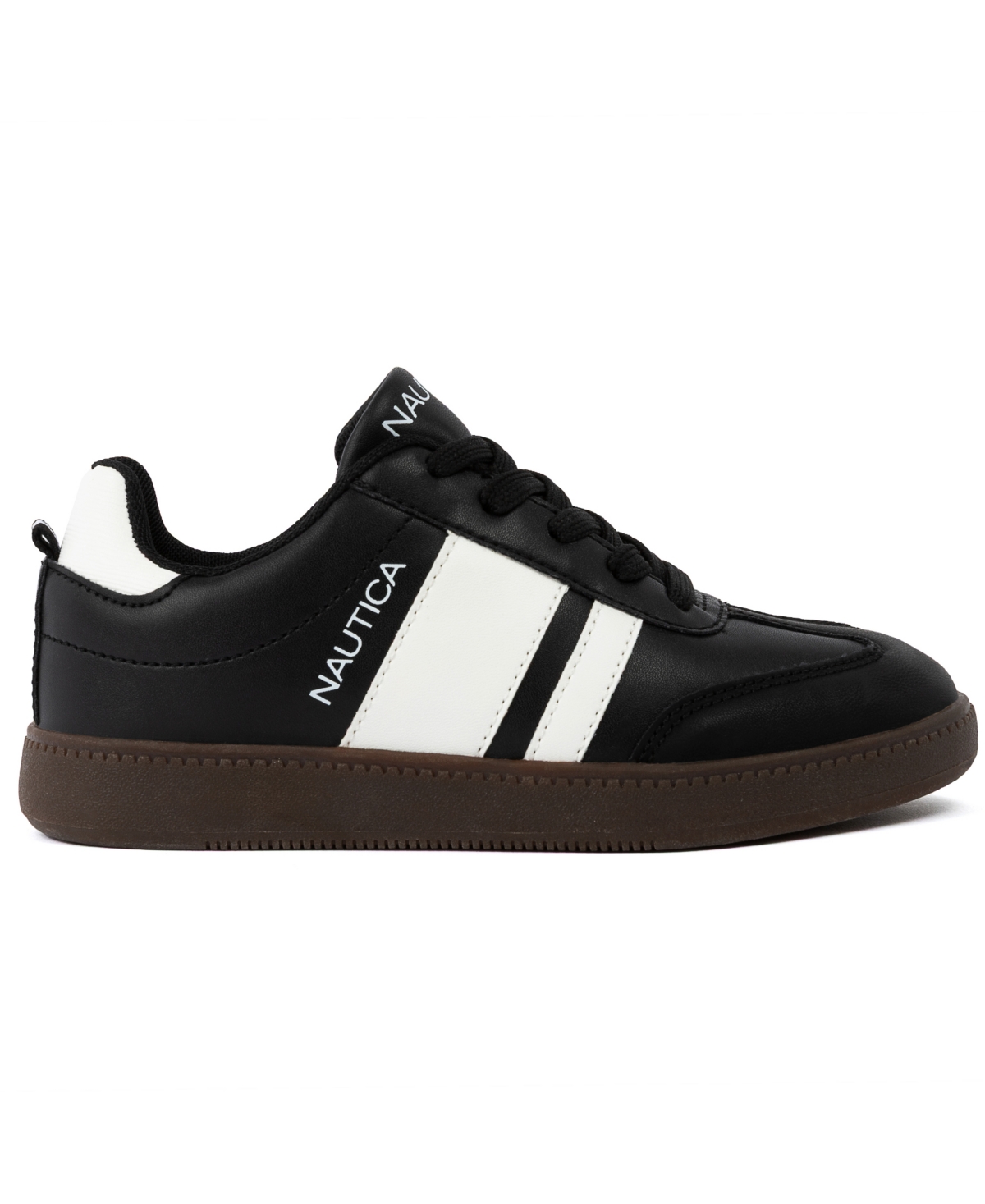 Nautica Kid's Scott Casual Sneaker