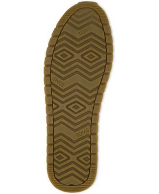 Women's Resident Plus Almond Toe Sneakers