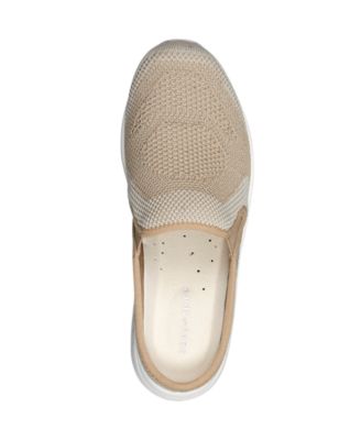 Women's Takeknit Slip-On Mule Sneakers