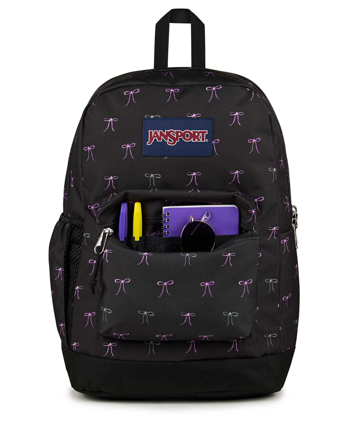 Jansport Cross Town Plus Backpack
