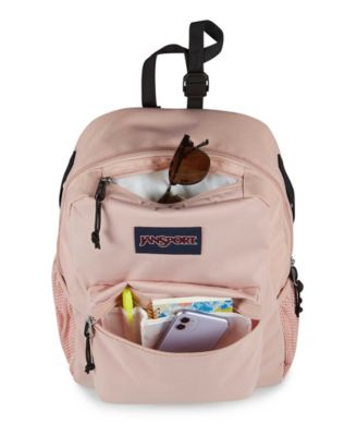 Central Adaptive Backpack