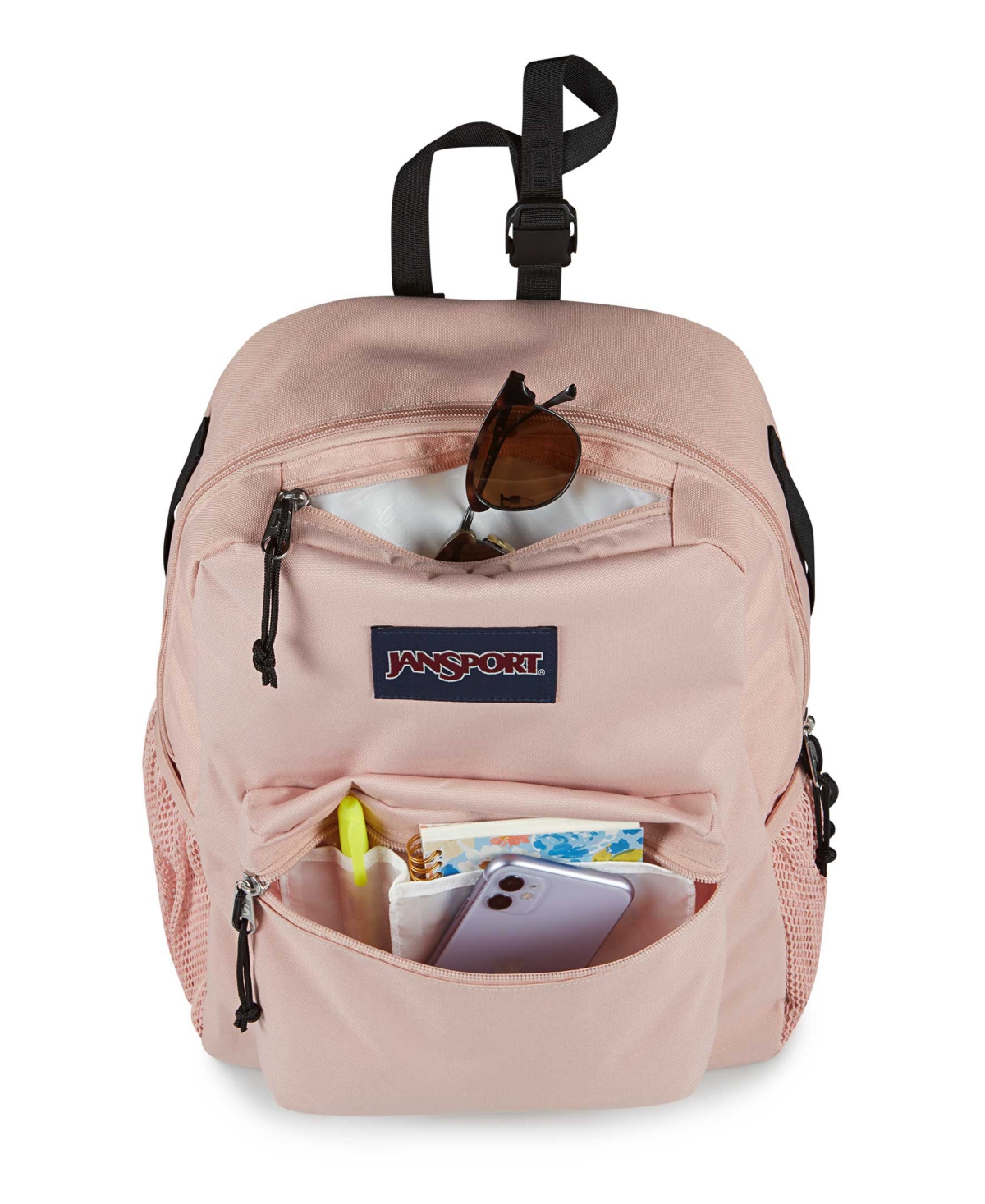 Jansport Central Adaptive Backpack