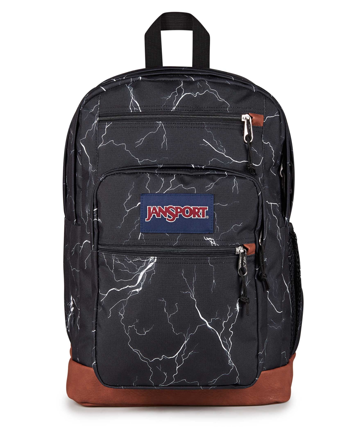 Cool Student Backpack - Multi