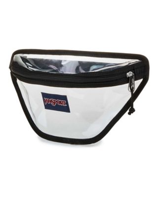 Clear Waistpack