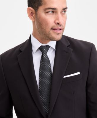 Men's Classic-Fit Suit Separate Jacket