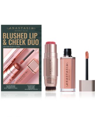 anastasia✕2 Impeccable Blurring Second-Skin Matte Foundation | Anastasia