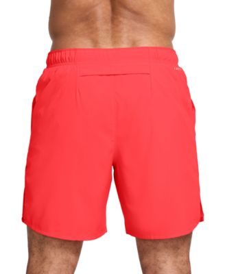 Men's Challenger Dri-FIT Brief-Lined 7" Running Shorts