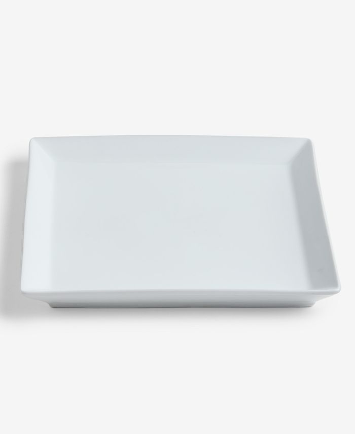 Salad Plate Square, Macy's Exclusive