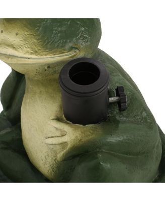 Frog Prince Umbrella Base