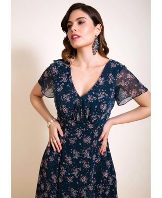 Women's Miranda Dress