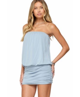 Women's Paloma Strapless Mini Dress