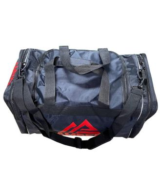 Amber Fight GearHoldallGym Bag Duffle Mesh Bags Workout Bag Gym Bagfor Boxing, MMA, Kickboxing Wrestling, or Active Athlete Bag. It s a Breathable Duffel Bag for Sweaty Clothes and Equipment. 21”