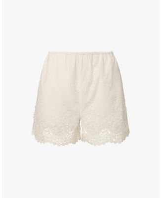 Women's Pull On Short