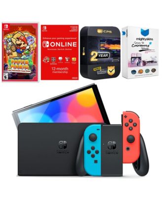 Nintendo