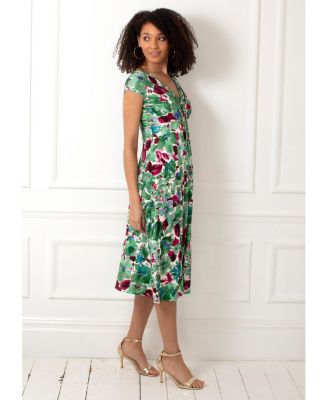 Women's Sara Midi Dress