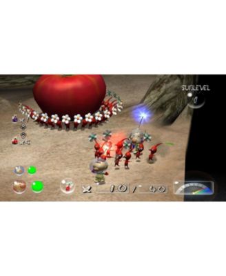 Switch White OLED Console with Pikmin 1 + 2, NSO 12 Month Family Membership, MightySkins Console and Controller Skin Voucher, and 2 Year CPS Extended Warranty