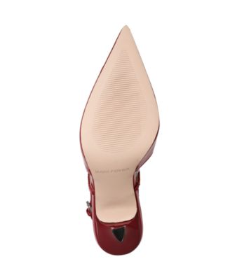 Women's Remmi Strappy Slingback Pumps