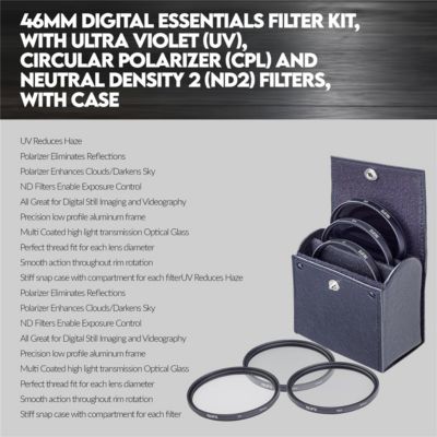 Z fc DX-Format Mirrorless Camera with NIKKOR Z DX 16-50mm f/3.5-6.3 VR Lens, Black with Candisk PRO 64GB, Alpine 120, Pro Optic Filter Kit,ProOp