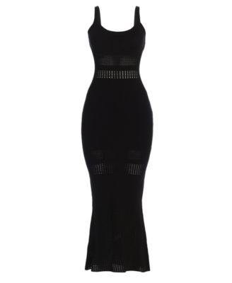 Women's Palm Springs Knit Maxi Dress