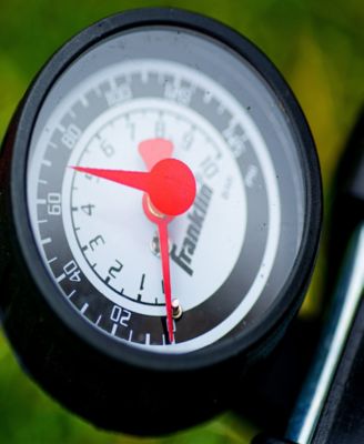 High Pressure Foot Pump