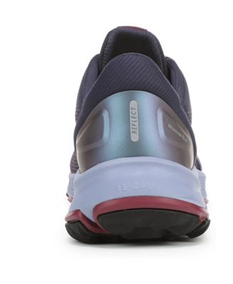 Women's Devotion X TR Trail Walking Sneakers