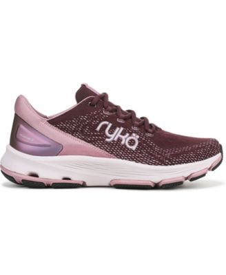 Women's Devotion X Lace Up Walking Sneakers