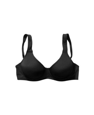 Women's Unlined Underwire T-Shirt Bra