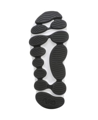 Women's Podflow Retro Lace Up Walking Sneakers