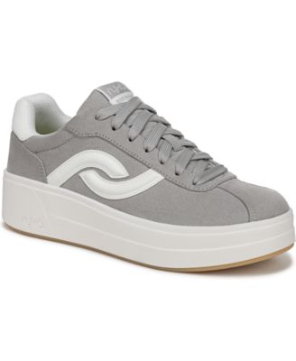 Women's Viv Max Lace Up Platform Sneakers