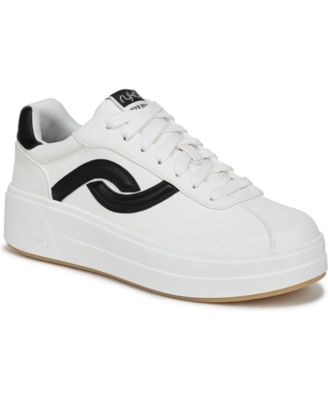 Women's Viv Max Lace Up Platform Sneakers