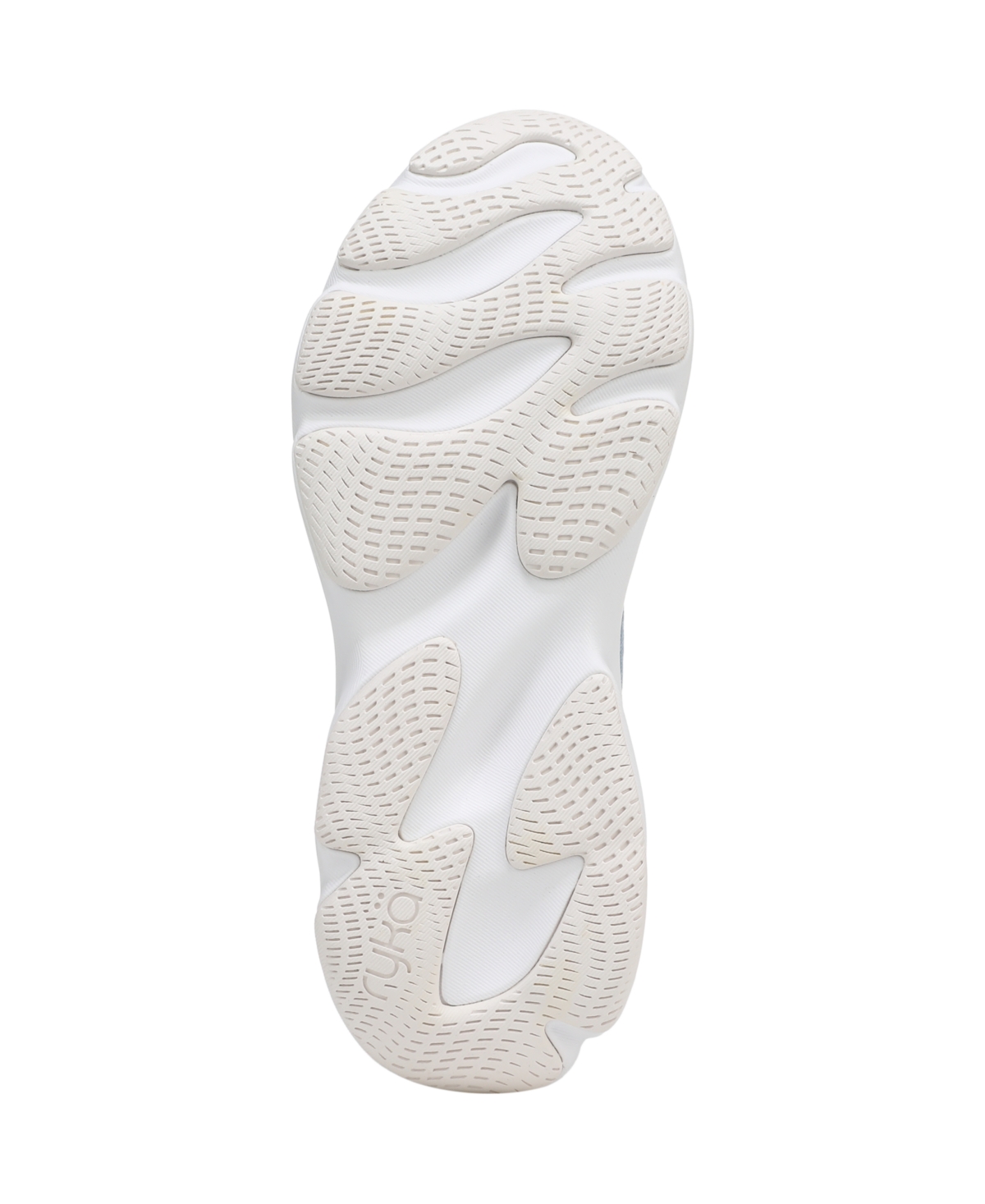 Ryka Women's Rezorb Max Lace Up Walking Sneakers