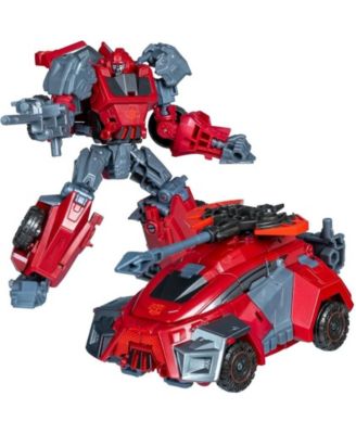 Ironhide Gamer Edition Voyager Class | War for Cybertron