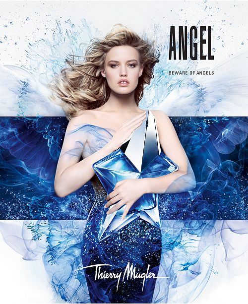 Mugler ANGEL by Fragrance Collection for Women - All Perfume - Beauty ...