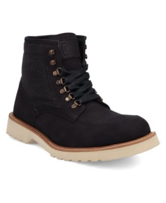 Men's Carlsbad Leather Boots