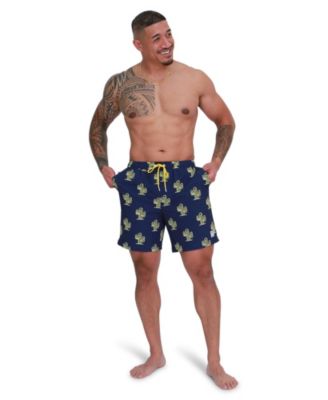 Men's Swim Shorts
