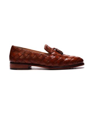 Men's Tassel Loafers