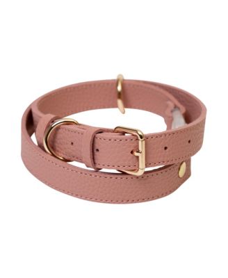 Pu Shrunken Harness